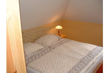 Madjarska Privát Sárvár, Eksterijer